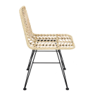 Chair Rotini | Decoroom