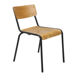 Chair School | Decoroom