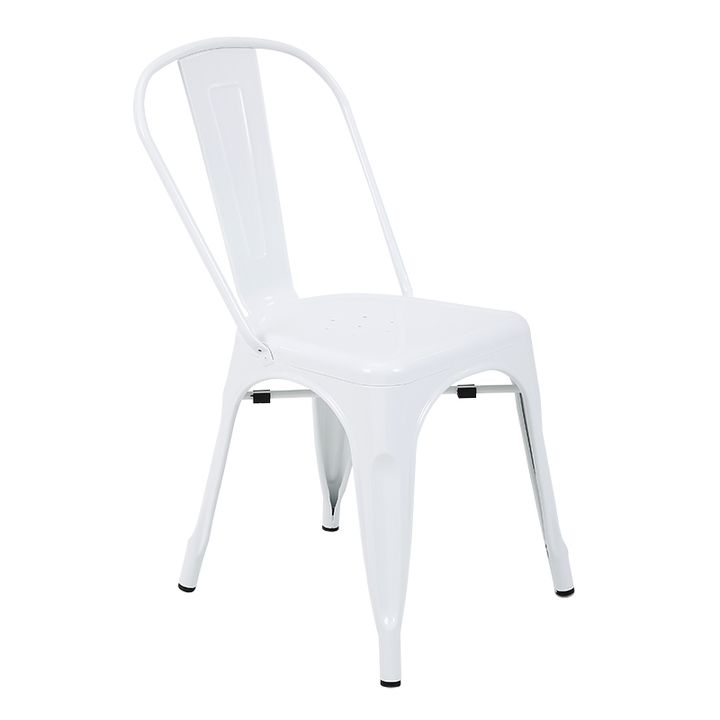 Chaise Tolix Ancien - Decoroom