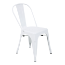 Chaise Tolix Ancien - Decoroom