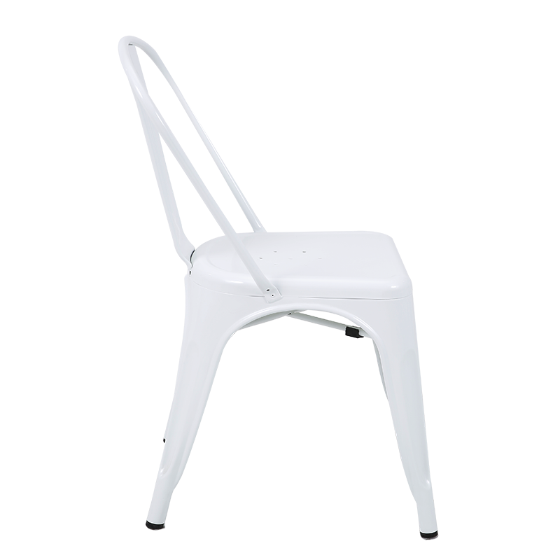 Chaise Tolix Ancien - Decoroom