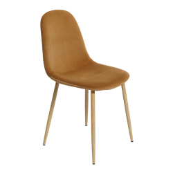 Chair Velvet | Decoroom