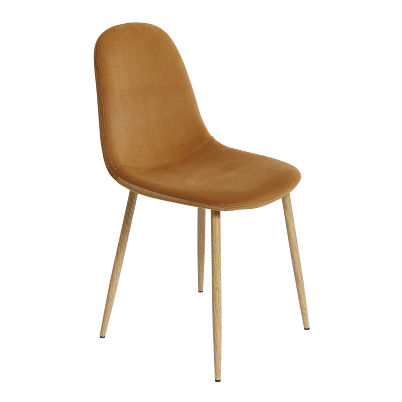 Chair Velvet | Decoroom