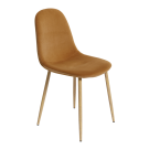 Chair Velvet | Decoroom