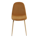 Chair Velvet | Decoroom