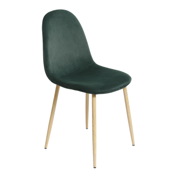 Chaise Velvet - Decoroom