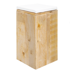 Tabouret Brassac - Decoroom