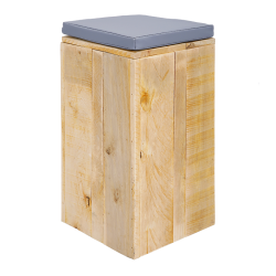 Tabouret Brassac - Decoroom