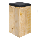 Stool Brassac | Decoroom