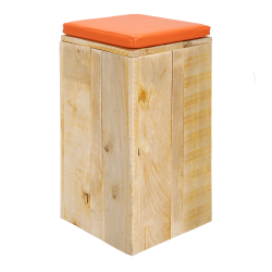 Tabouret Brassac - Decoroom