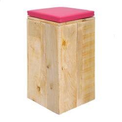 Tabouret Brassac - Decoroom