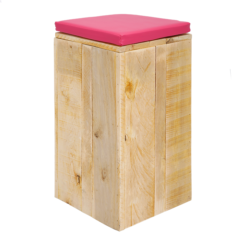 Tabouret Brassac - Decoroom