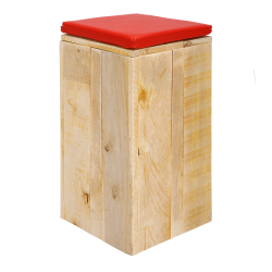 Tabouret Brassac - Decoroom