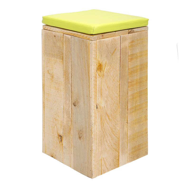 Tabouret Brassac - Decoroom