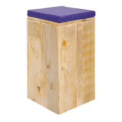 Tabouret Brassac - Decoroom