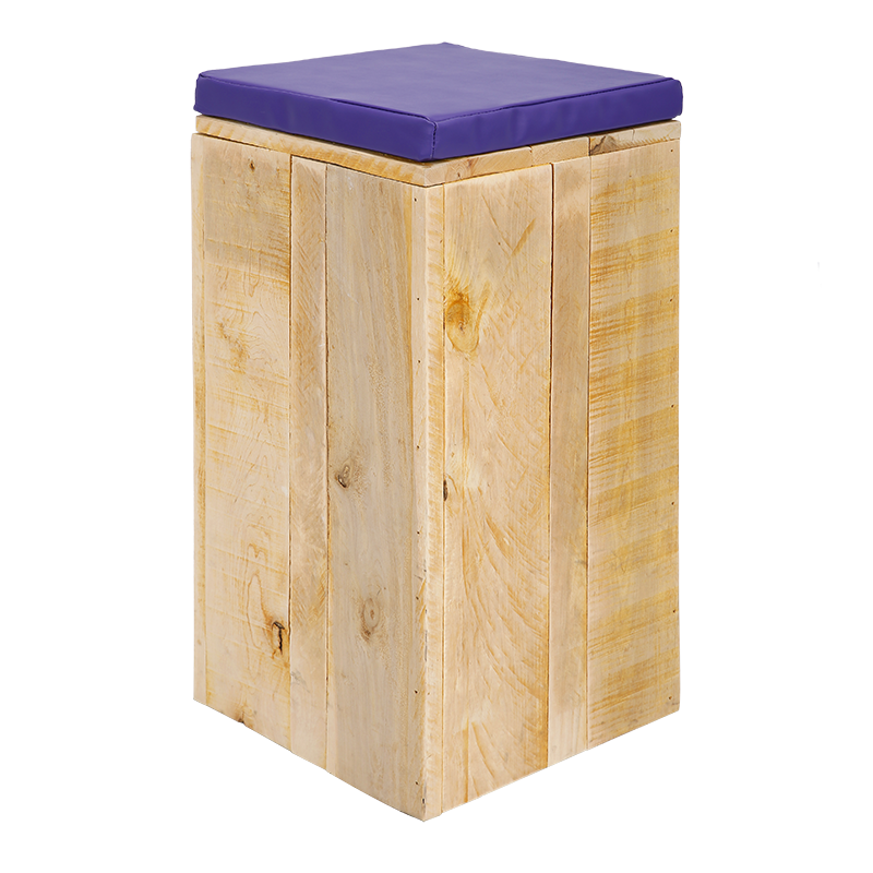 Tabouret Brassac - Decoroom