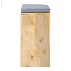 Stool Brassac | Decoroom