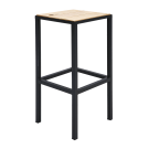 Barstool Courtrai | Decoroom