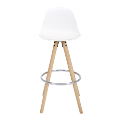 Barstoel Fjord Stool | Decoroom