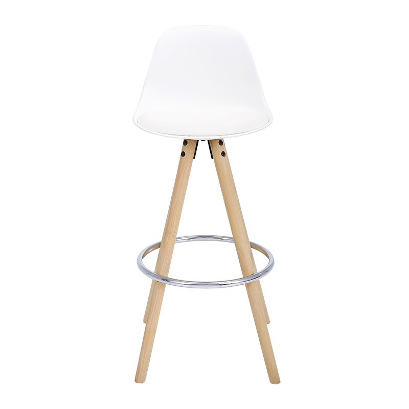 Barstoel Fjord Stool | Decoroom