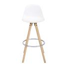 Barstoel Fjord Stool | Decoroom