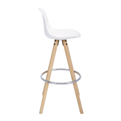 Barstool Fjord Stool | Decoroom