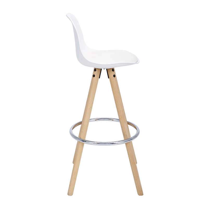 Barstoel Fjord Stool | Decoroom