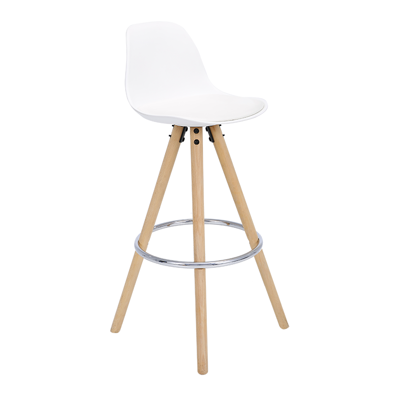 Barstoel Fjord Stool | Decoroom