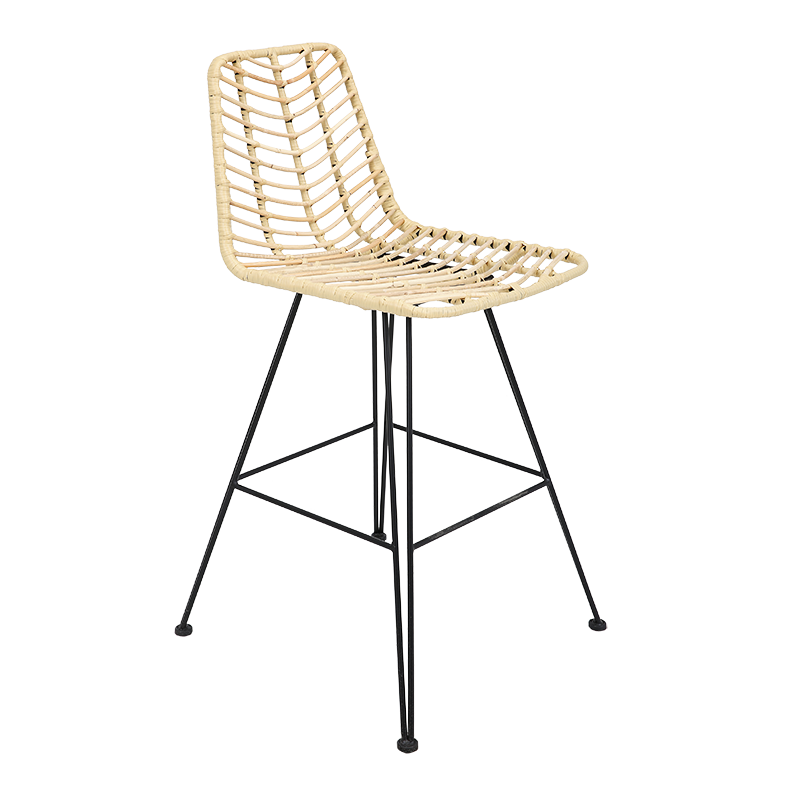 Barstoel Rotini Stool | Decoroom