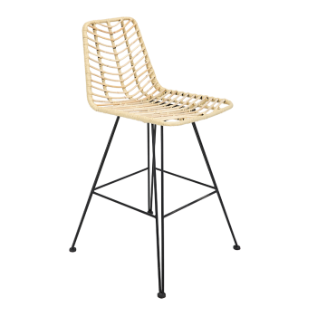 Barstoel Rotini Stool | Decoroom