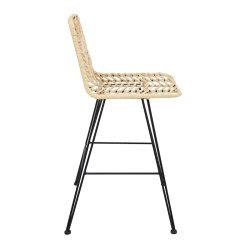 Barstoel Rotini Stool | Decoroom