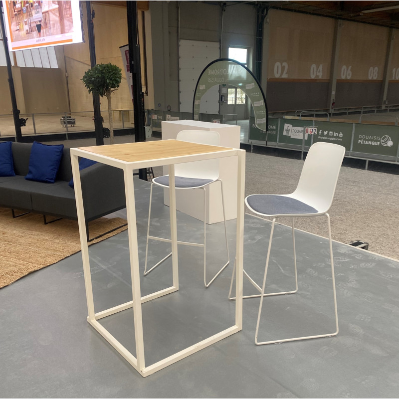 Tabouret Slot - Decoroom