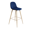 Barstoel Velvet Stool