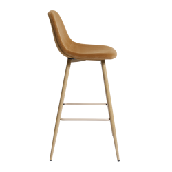 Tabouret Velvet Stool - Decoroom