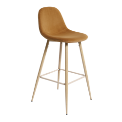 Tabouret Velvet Stool - Decoroom