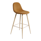 Tabouret Velvet Stool - Decoroom