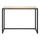 Hoge tafel Console | Decoroom