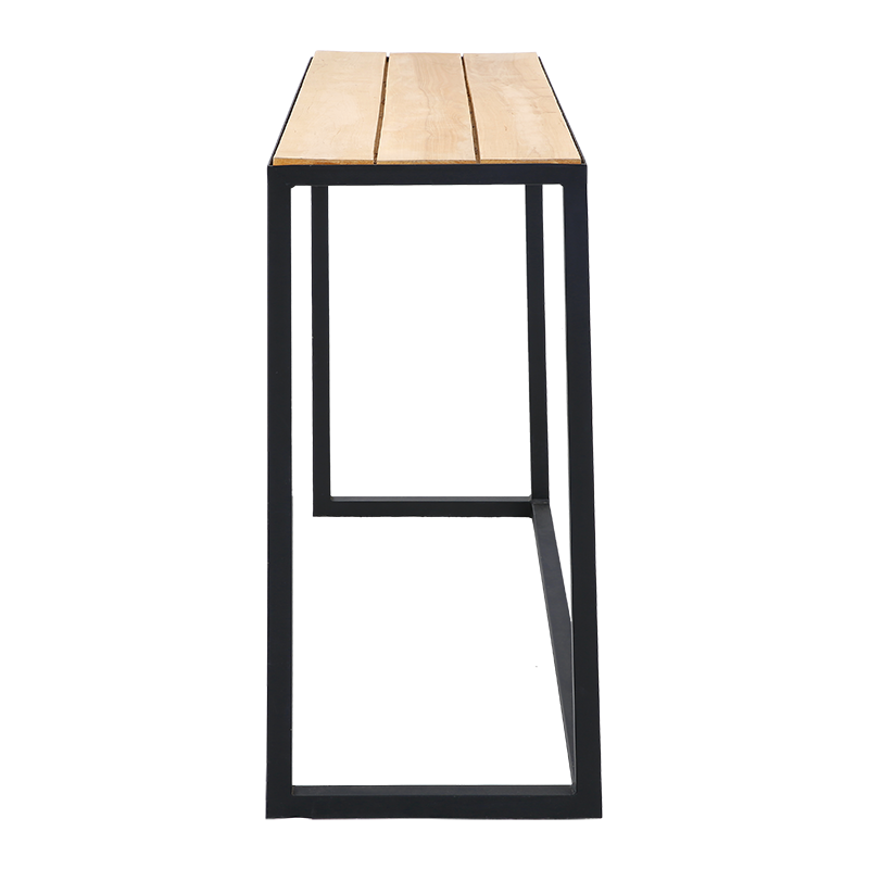 Hoge tafel Console | Decoroom