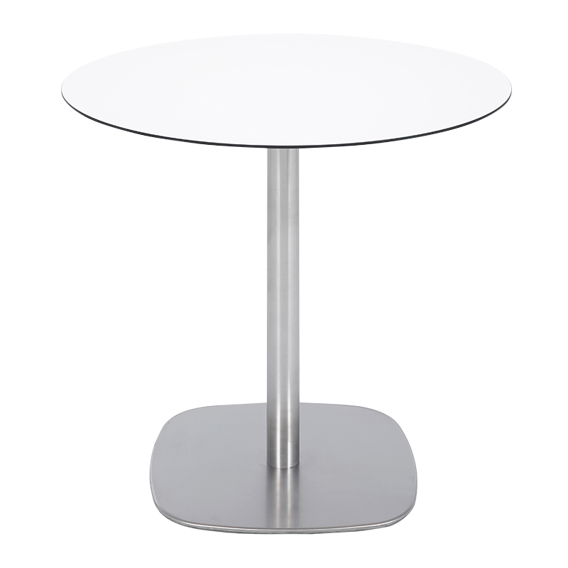 Table Sia 75 Rond | Decoroom