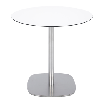 Table Sia 75 Rond | Decoroom