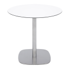 Table Sia 75 Rond | Decoroom