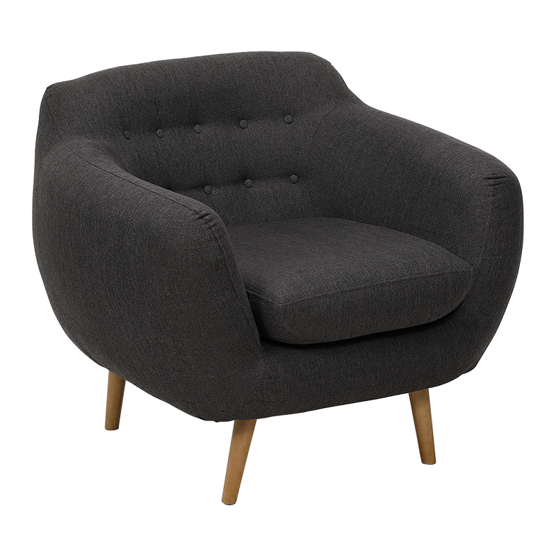 Armchair Elma | Decoroom