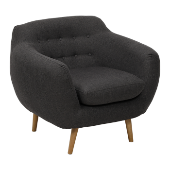 Fauteuil Elma - Decoroom