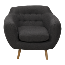 Fauteuil Elma - Decoroom