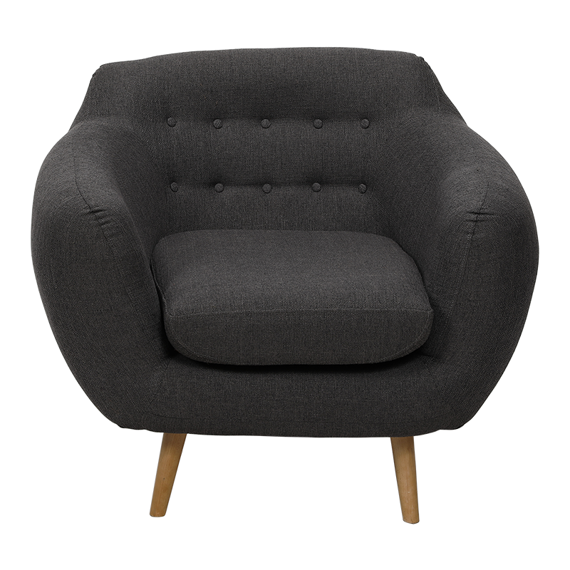 Armchair Elma | Decoroom