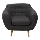 Armchair Elma | Decoroom