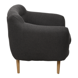 Fauteuil Elma - Decoroom