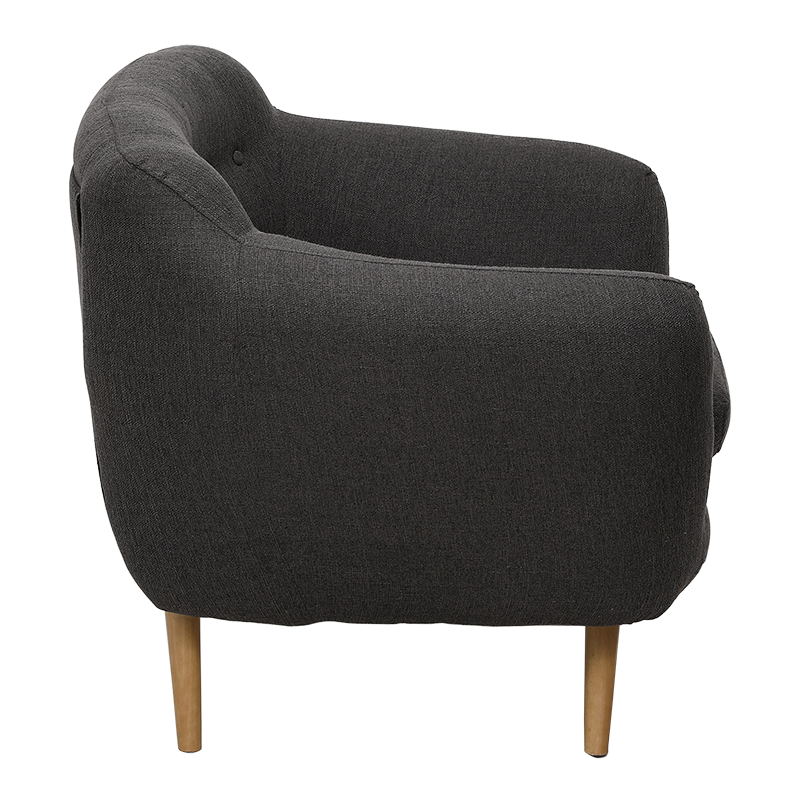 Armchair Elma | Decoroom