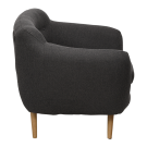 Fauteuil Elma - Decoroom