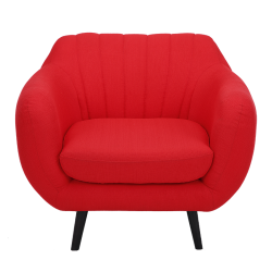 Armchair Fiction | Decoroom